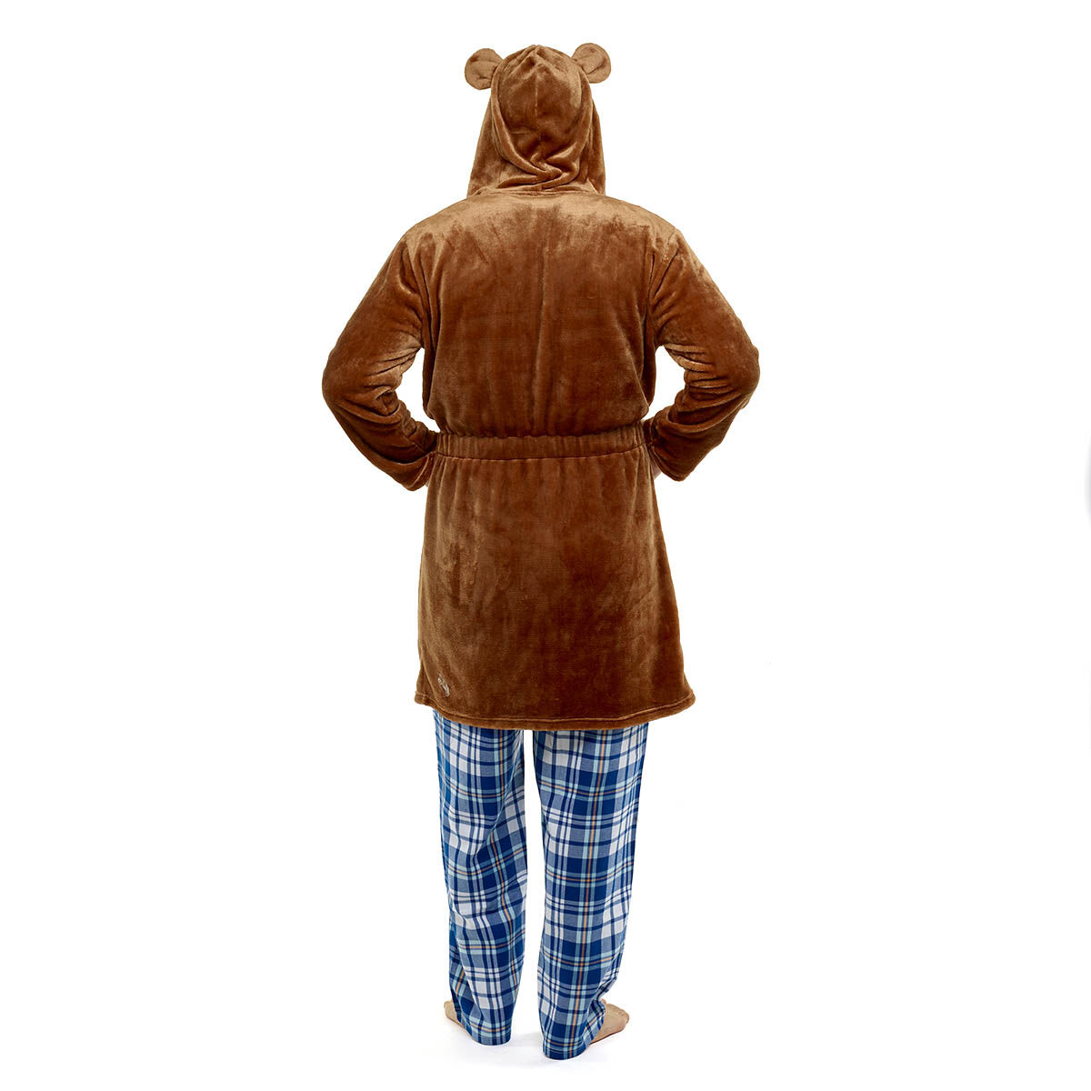Build-A-Bear Pajama Shop™ Bear Robe