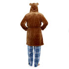 Build-A-Bear Pajama Shop™ Bear Robe - Adult