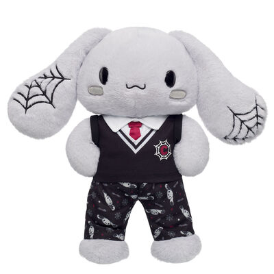 Sanrio&reg; Spooky Webs Cinnamoroll&trade; Plush with Halloween Outfit
