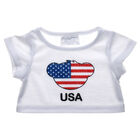 USA Flag T-Shirt