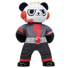 Combo Panda™ Spy Suit & Shoes Gift Set