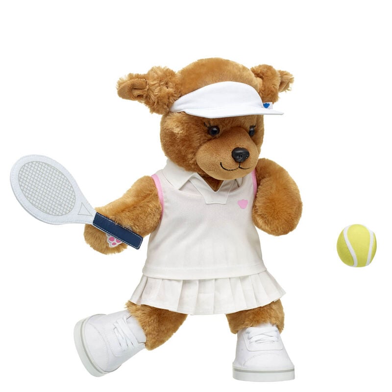 Barbie Made to Move Tennis Player Doll - Entertainment Earth