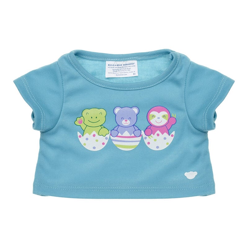 TRQ EGG FRIENDS T