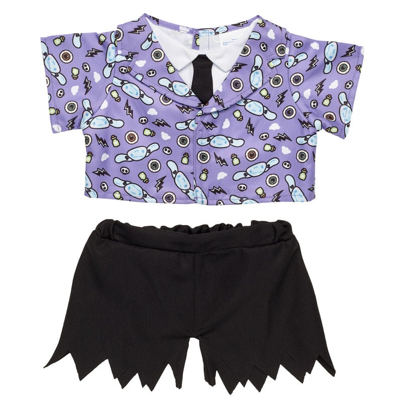 Sanrio&reg; Hello Kitty&reg; and Friends Cinnamoroll&trade; Halloween Suit - Build-A-Bear Workshop&reg;