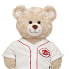 Cincinnati Reds™ Baseball Jersey for Plush Toys - Build-A-Bear Workshop®