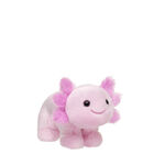 Build-A-Bear Buddies Axolotl