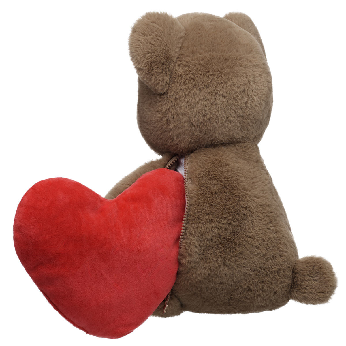 Heartwarming Hugs® Brown Weighted Teddy Bear