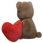Heartwarming Hugs&reg; Brown Weighted Teddy Bear - Build-A-Bear Workshop&reg;