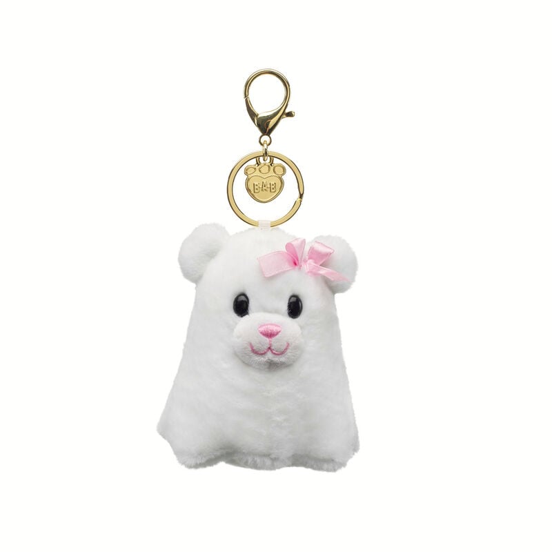 Spooky Cute Bear Bag Charm by Build-A-Bear