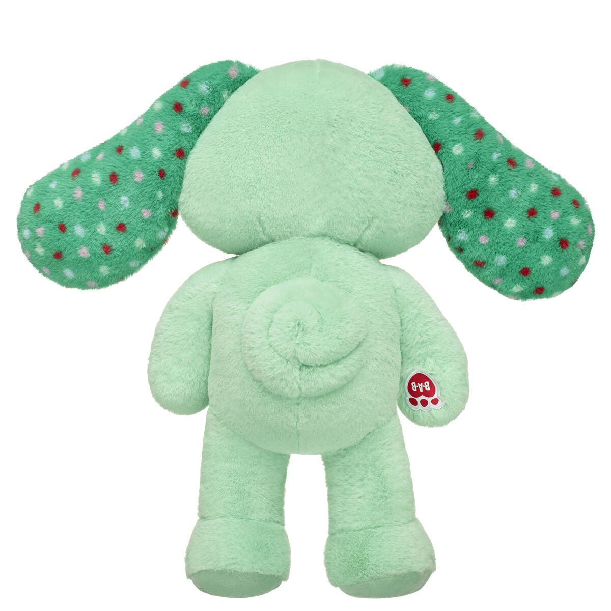 Hello Kitty® & Friends Evergreen Cinnamoroll™ Plush | Build