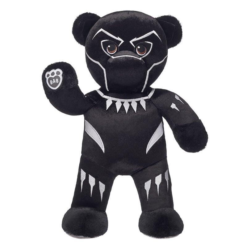 Black Panther Bear 