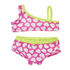 Pink Hearts Two-Piece Swimsuit - Build-A-Bear Workshop®