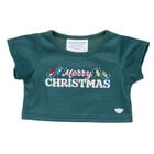 Merry Christmas T-Shirt | Build-A-Bear