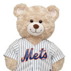 New York Mets™ Baseball Jersey for Plush Toys - Build-A-Bear Workshop®