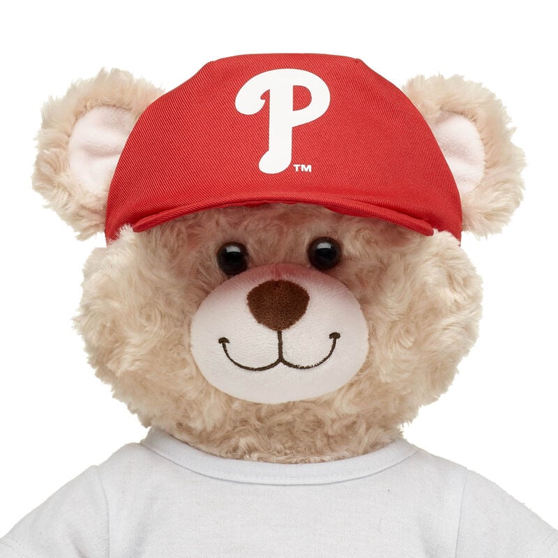 Philadelphia Phillies Hat - Build-A-Bear Workshop®