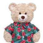 Tropical Summer Shirt