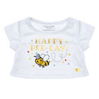 Online Exclusive Happy Bee-Day T-Shirt