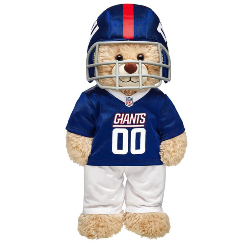 giants jersey football