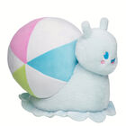 Escargot to the Beach Mashimal Plush by Build-A-Bear