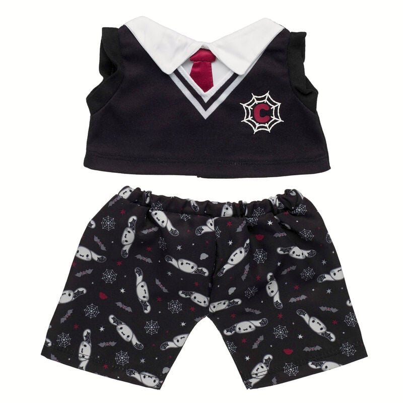 Sanrio Cinnamoroll Halloween Outfit Set by Build-A-Bear