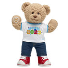 Timeless Teddy Class of 2023 Gift Set 