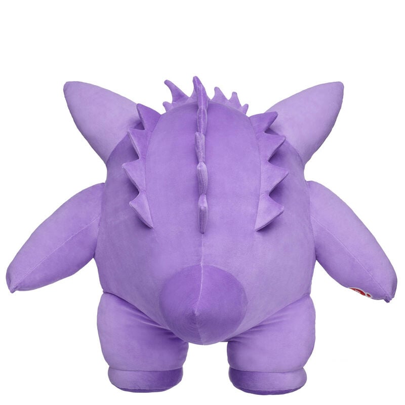 Pok&eacute;mon Giant Gengar Plush Bundle - Build-A-Bear Workshop&reg;