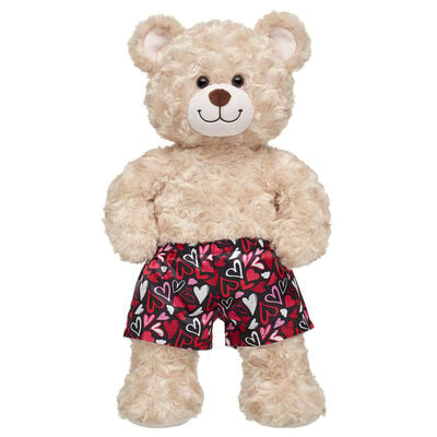 Heart Boxers