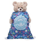 Summer Toy Bear Carrier by Build-A-Bear
