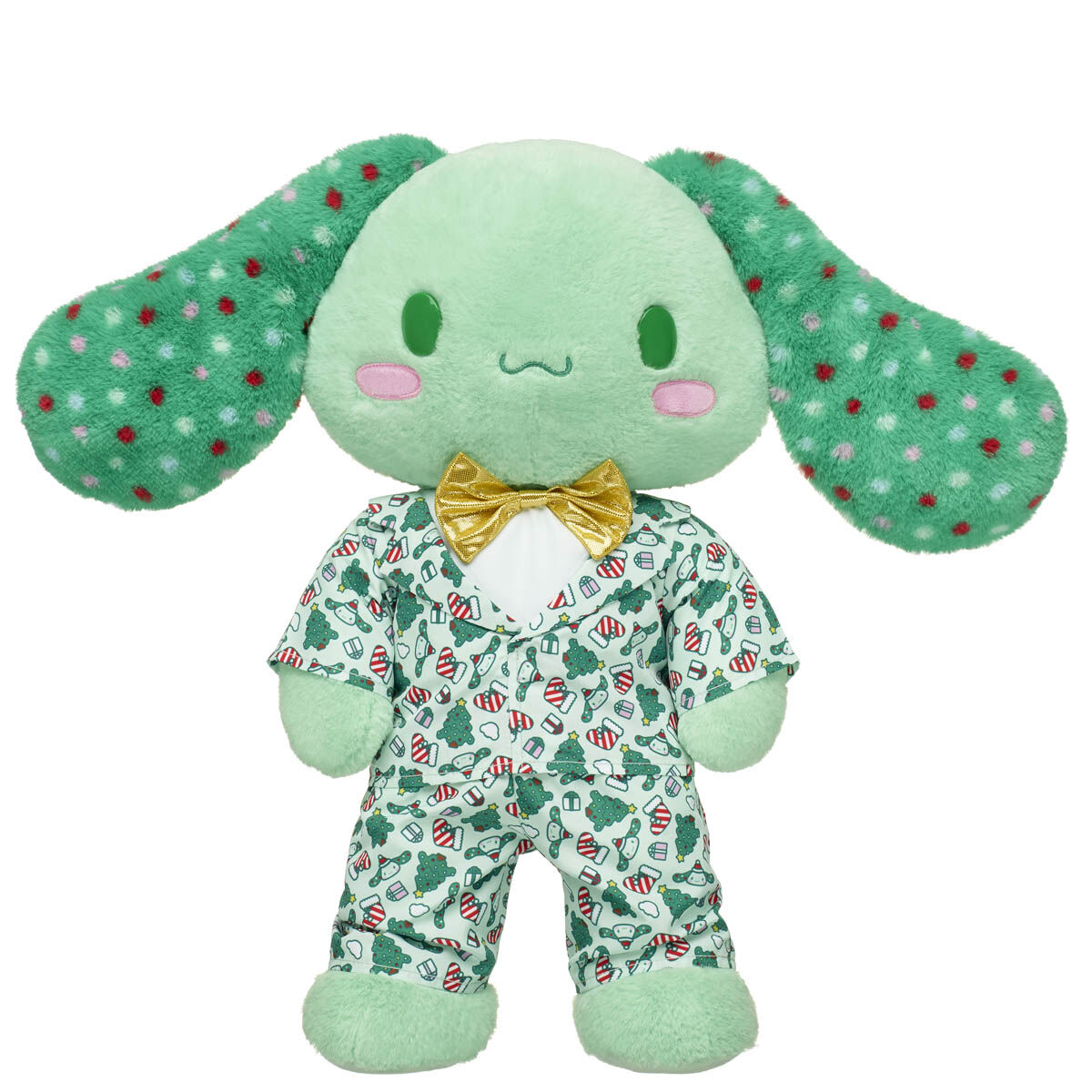 Sanrio® Hello Kitty® and Friends Cinnamoroll™ Holiday Suit