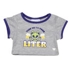 Take Me to Your Liter T-Shirt - Shop at Build-A-Bear®