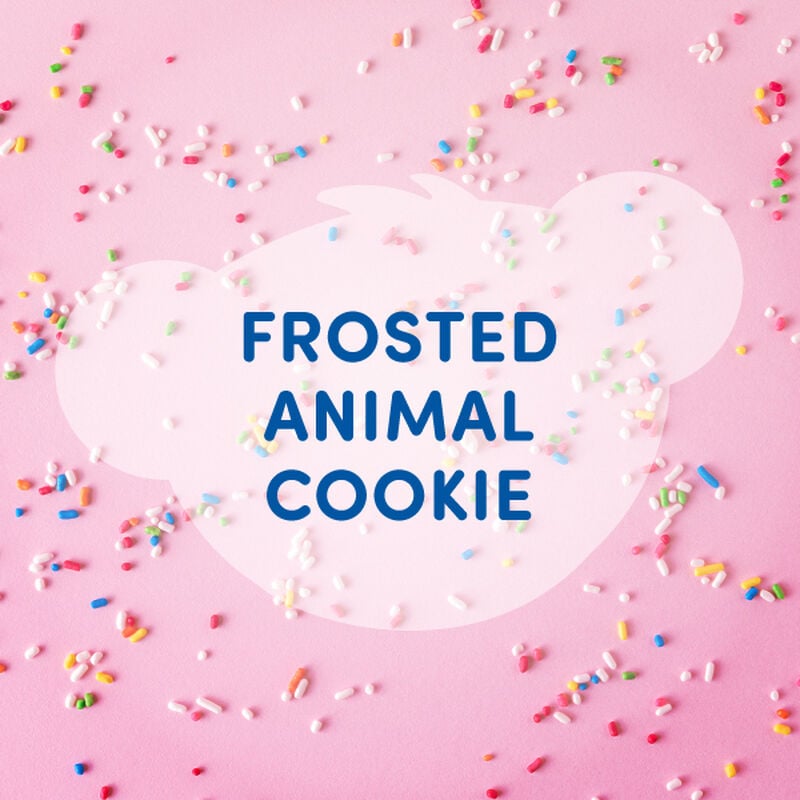 Frosted Animal Cookie Scent by Build-A-Bear