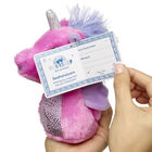 Mini Seahorsicorn Plush Toy - Build-A-Bear Workshop®
