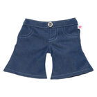 Flared Denim Jeans for Stuffed Animals - Build-A-Bear Workshop&reg;