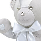 Online Exclusive Build-A-Bear Birthstone Bear Featuring Swarovski® crystals