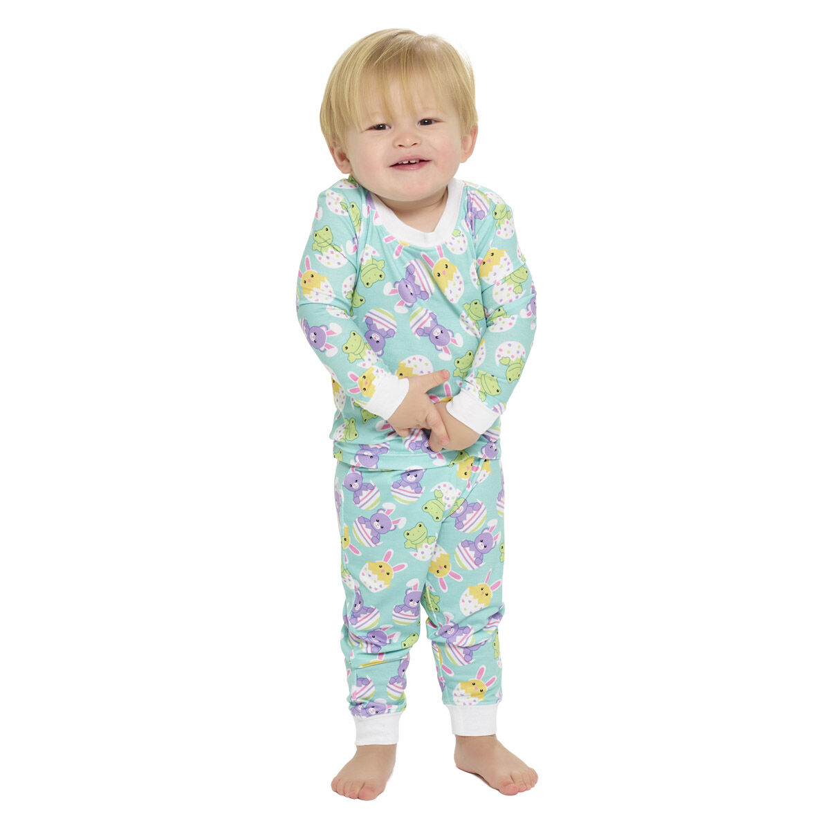 Build-A-Bear Pajama Shop™ Easter PJ Pants
