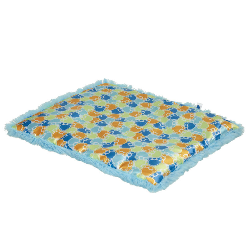 Promise Pets™ Blue Bed for Stuffed Animals - Build-A-Bear Workshop®