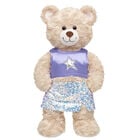 Honey Girls Sequin Skirt Set for Stuffed Animals - Build-A-Bear Workshop&reg;