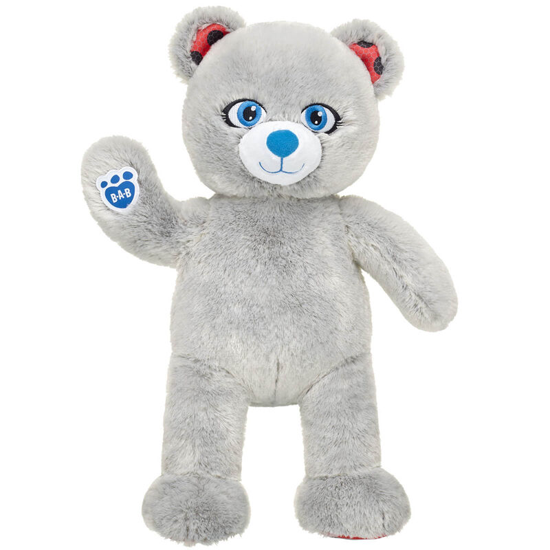 Miraculous Ladybug Teddy Bear Shop at BuildABear®