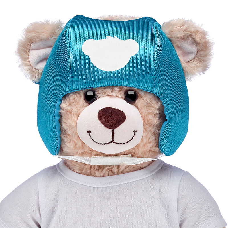 Online Exclusive Medical Helmet