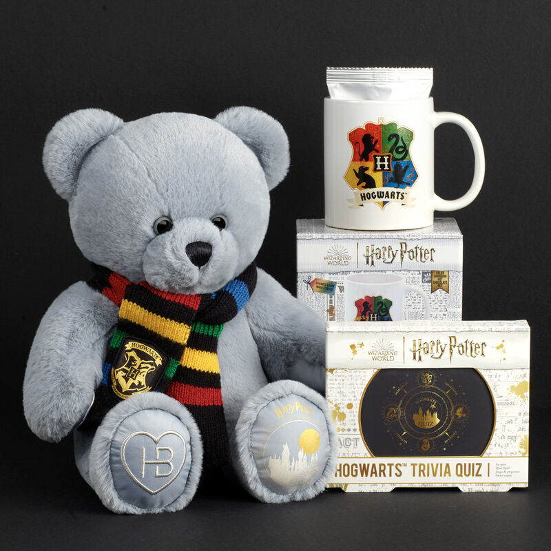 Harry Potter™ I'd Rather Be at Hogwarts™ Fan Box