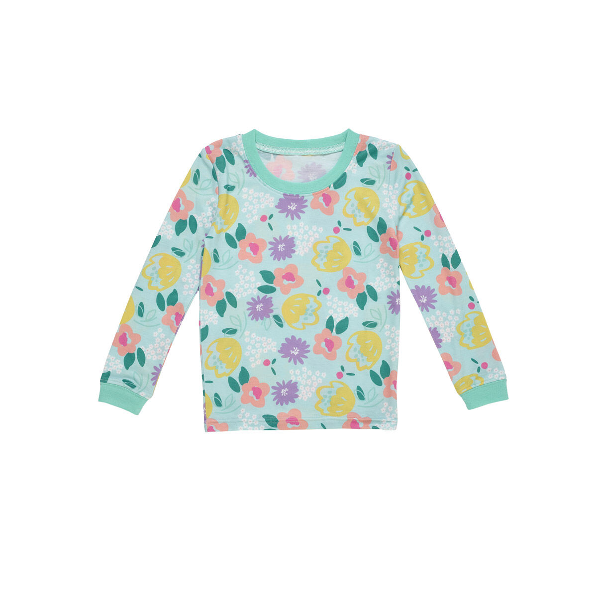 Build-A-Bear Pajama Shop™ Spring Flowers PJ Top