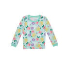 Build-A-Bear Pajama Shop™ Spring Flowers PJ Top - Toddler and Youth 