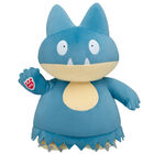 Pokémon Munchlax Stuffed Animal - Build-A-Bear Workshop®