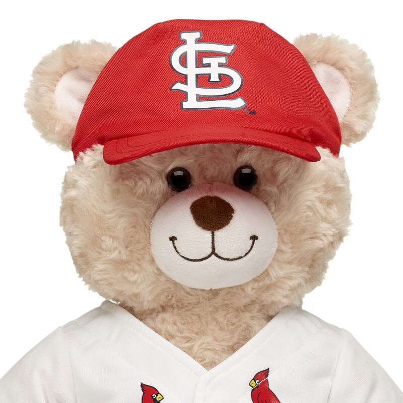 St. Louis Cardinals Hat - Build-A-Bear Workshop&reg;
