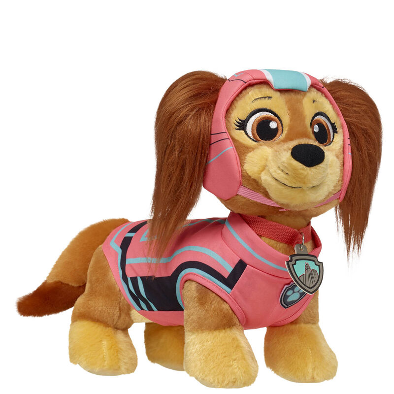 PAW Patrol Liberty Plush Gift Set