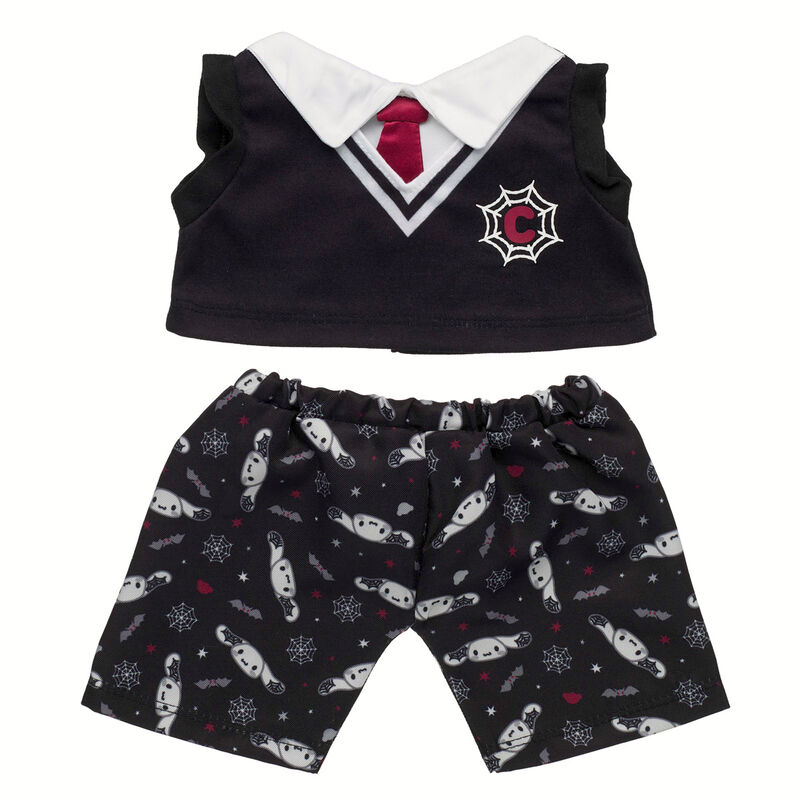 Sanrio Cinnamoroll Halloween Outfit Set by Build-A-Bear