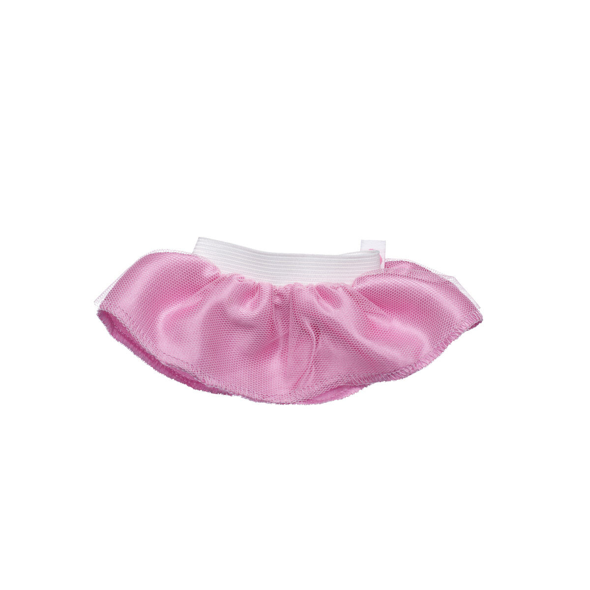 Build-A-Bear Mini Beans® Pink Tutu