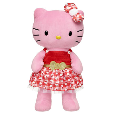Sanrio&reg; Hello Kitty&reg; Holiday Dress 