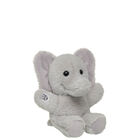 Build-A-Bear Mini Beans Wild Elephant Stuffed Animal - Build-A-Bear Workshop®