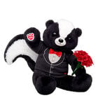 Online Exclusive Skunk Tuxedo Gift Set